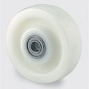 Řídící kolo TENTE k paletovému vozíku 200 mm, polyamidové