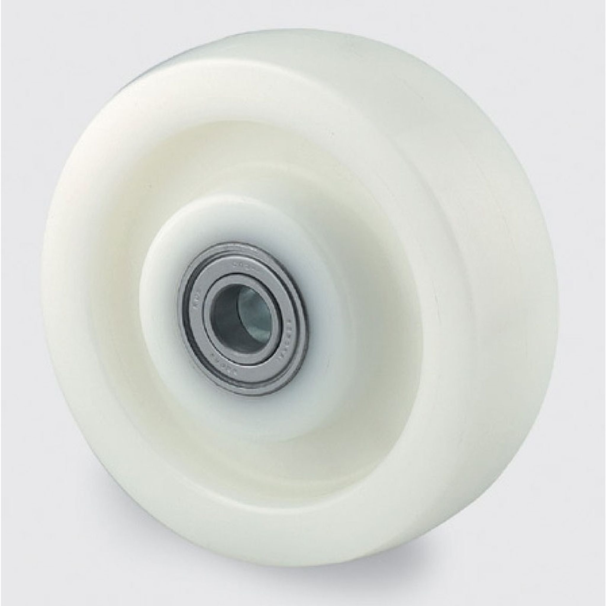 Řídící kolo TENTE k paletovému vozíku 200 mm, polyamidové
