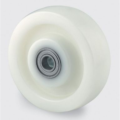 Řídící kolo TENTE k paletovému vozíku 200 mm, polyamidové