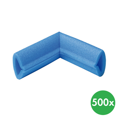Rohový ochranný profil Omega 2, 500 ks
