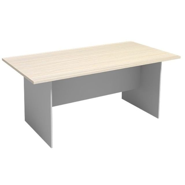 Rokovací stôl PRIMO FLEXI 1800 x 900 mm, hranatý
