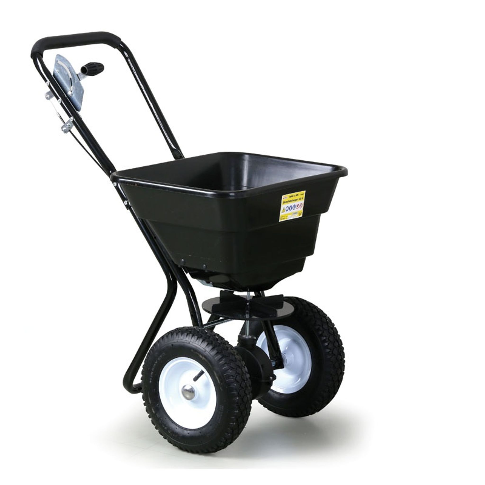 Rozsiewacz uniwersalny, 45 L