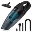 Ručný vysávač Niceboy ION Hurricane R3 22,2 V Wet&Dry