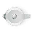 Rychlovarná konvice Kettle K3, bílá