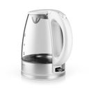 Rychlovarná konvice Niceboy ION Kettle K1, bílá