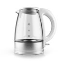 Rychlovarná konvice Niceboy ION Kettle K1, bílá