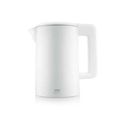 Rýchlovarná konvice ThermoKettle TK5, biela