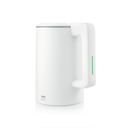 Rýchlovarná konvice ThermoKettle TK5, biela