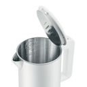 Rýchlovarná konvice ThermoKettle TK5, biela
