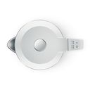 Rýchlovarná konvice ThermoKettle TK5, biela