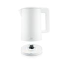 Rýchlovarná konvice ThermoKettle TK5, biela