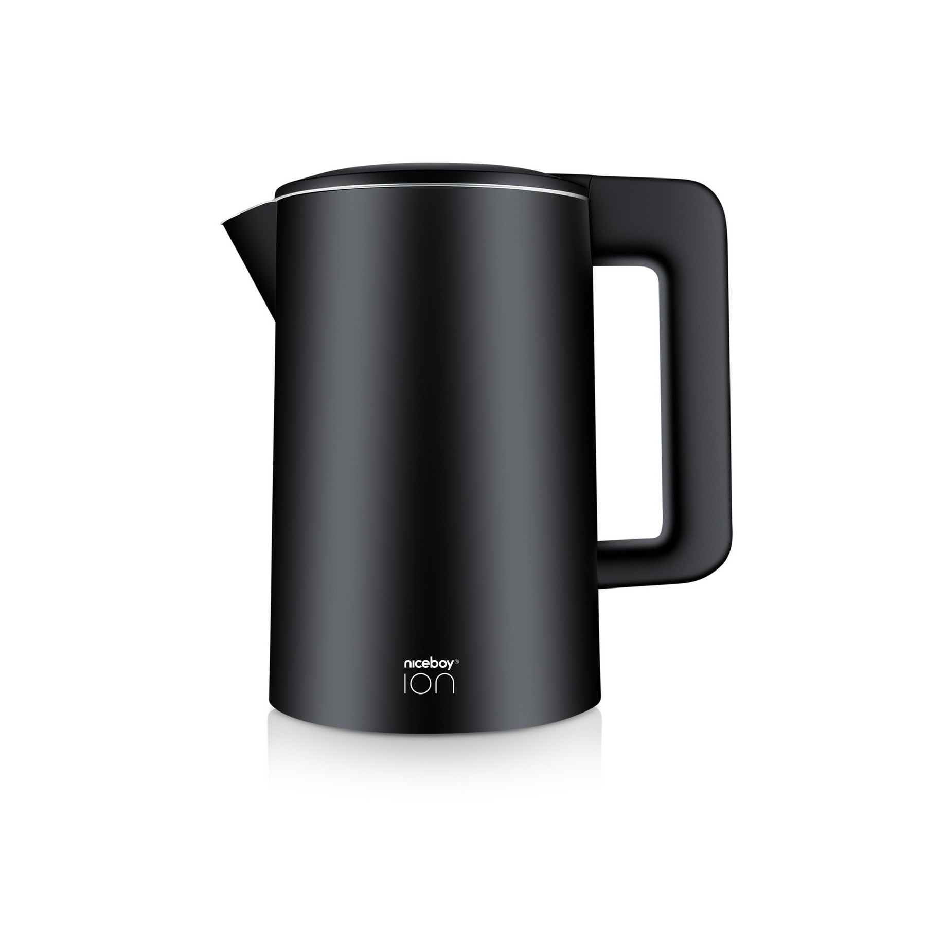 Fotografia produktu: Rýchlovarná konvice ThermoKettle TK5, čierna