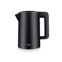 Rýchlovarná konvice ThermoKettle TK5, čierna