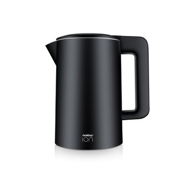 Rýchlovarná konvice ThermoKettle TK5, čierna