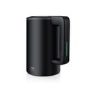 Rýchlovarná konvice ThermoKettle TK5, čierna