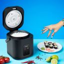 Rýžovar Niceboy Rice Cooker POP