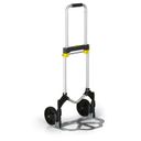 Sackkarre klappbar 1+1 GRATIS, Aluminium, 100 kg Traglast