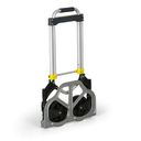 Sackkarre klappbar 1+1 GRATIS, Aluminium, 100 kg Traglast