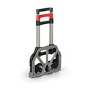 Sackkarre klappbar, Aluminium, Tragfähigkeit 70 kg