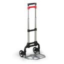 Sackkarre klappbar, Aluminium, Tragfähigkeit 70 kg