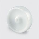 Samostatné polyamidové kolo TENTE, 100 mm