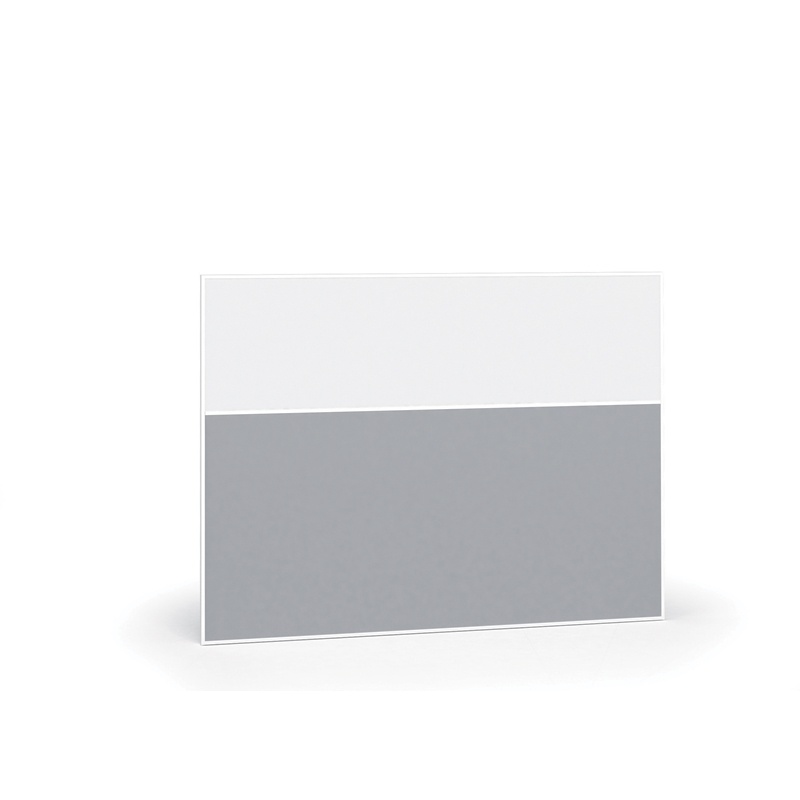 Fotografia produktu: Samostatný paraván CF, magnetický/MDF, 1600 x 1200 mm