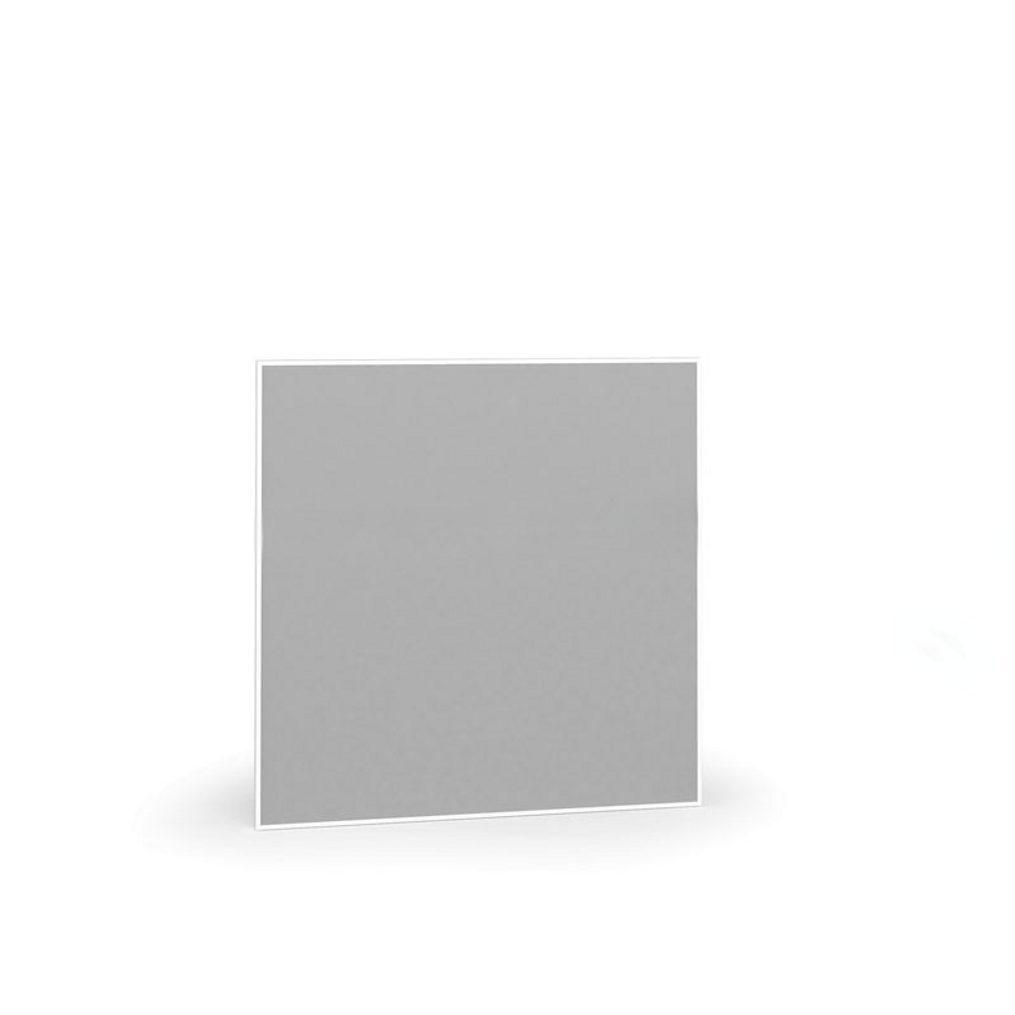 Samostatný paravan CF, textilní, 800 x 1650 mm