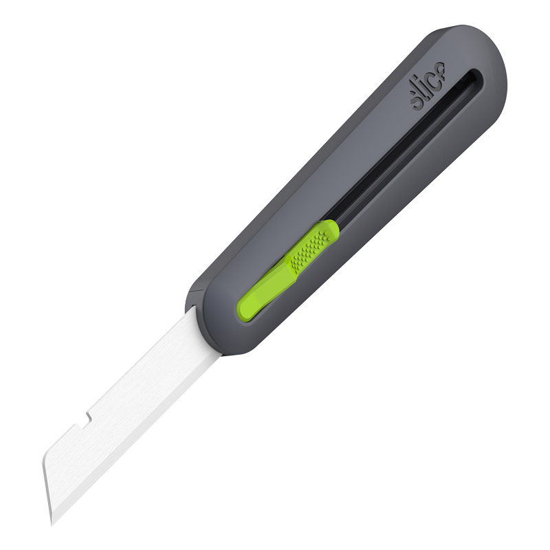 Fotografia produktu: Samozaťahovací priemyselný nôž INDUSTRIAL KNIFE