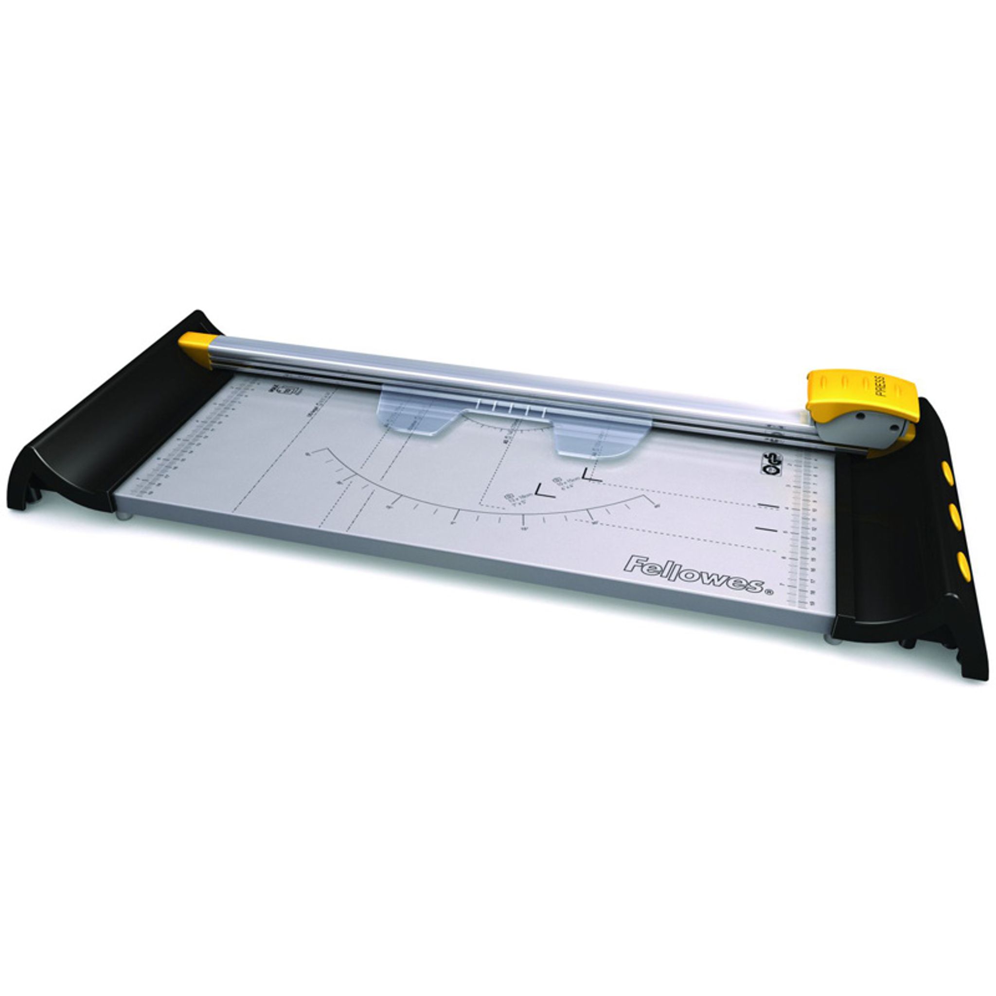 Scheibenschneider FELLOWES PROTON A3