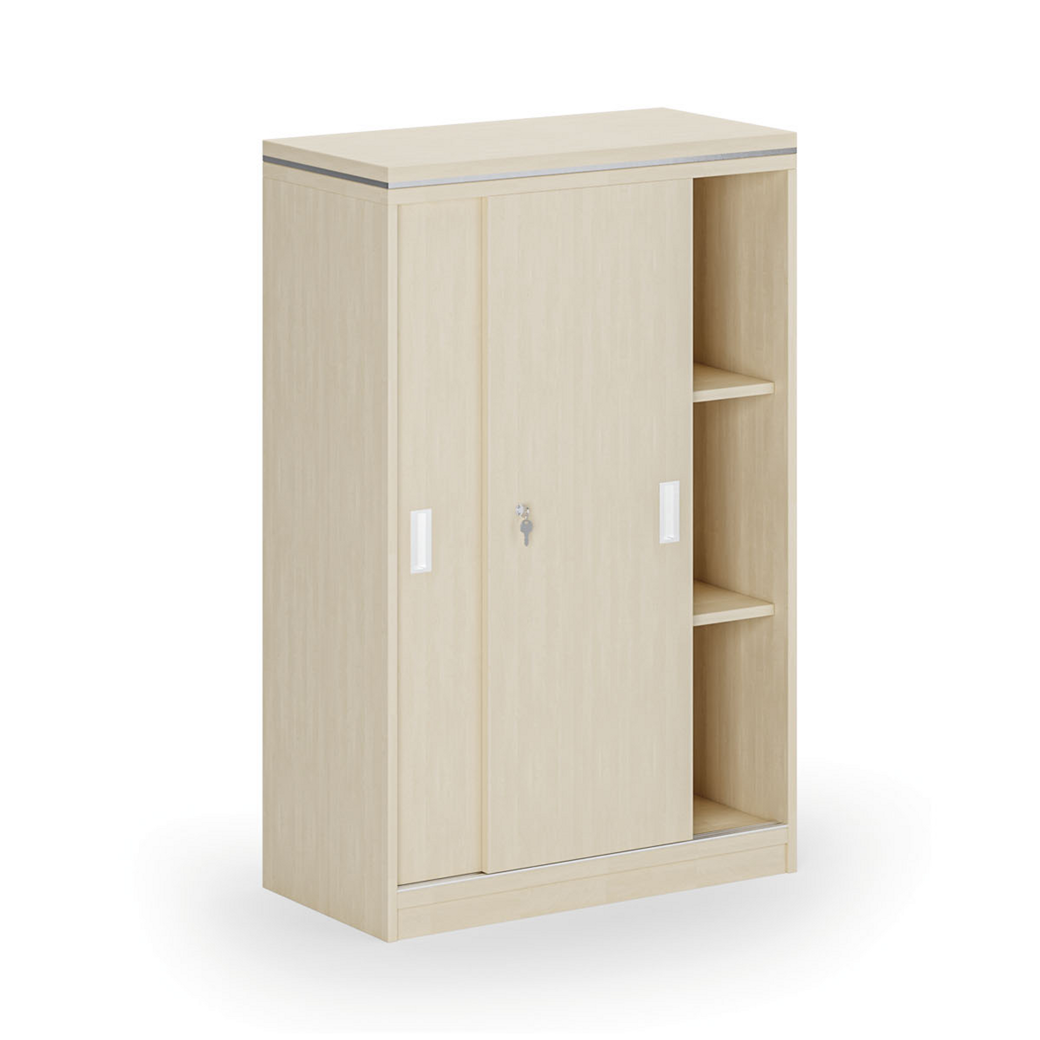 Schiebetürenschrank ARRISTO LUX, 800 x 400 x 1236 mm