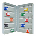 Schlüsselschrank metall, für 100 Schlüssel