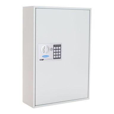 Schlüsselschrank mit elektronischem Schloss S-150 EL, für 150 Schlüssel