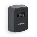 Schlüsseltresor KEYCARE
