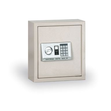 Schlüsseltresor mit elektronischem Schloss, für 76 Schlüssel
