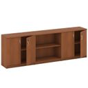 Schrank-Set MIRELLI, Typ I – Kirschbaum