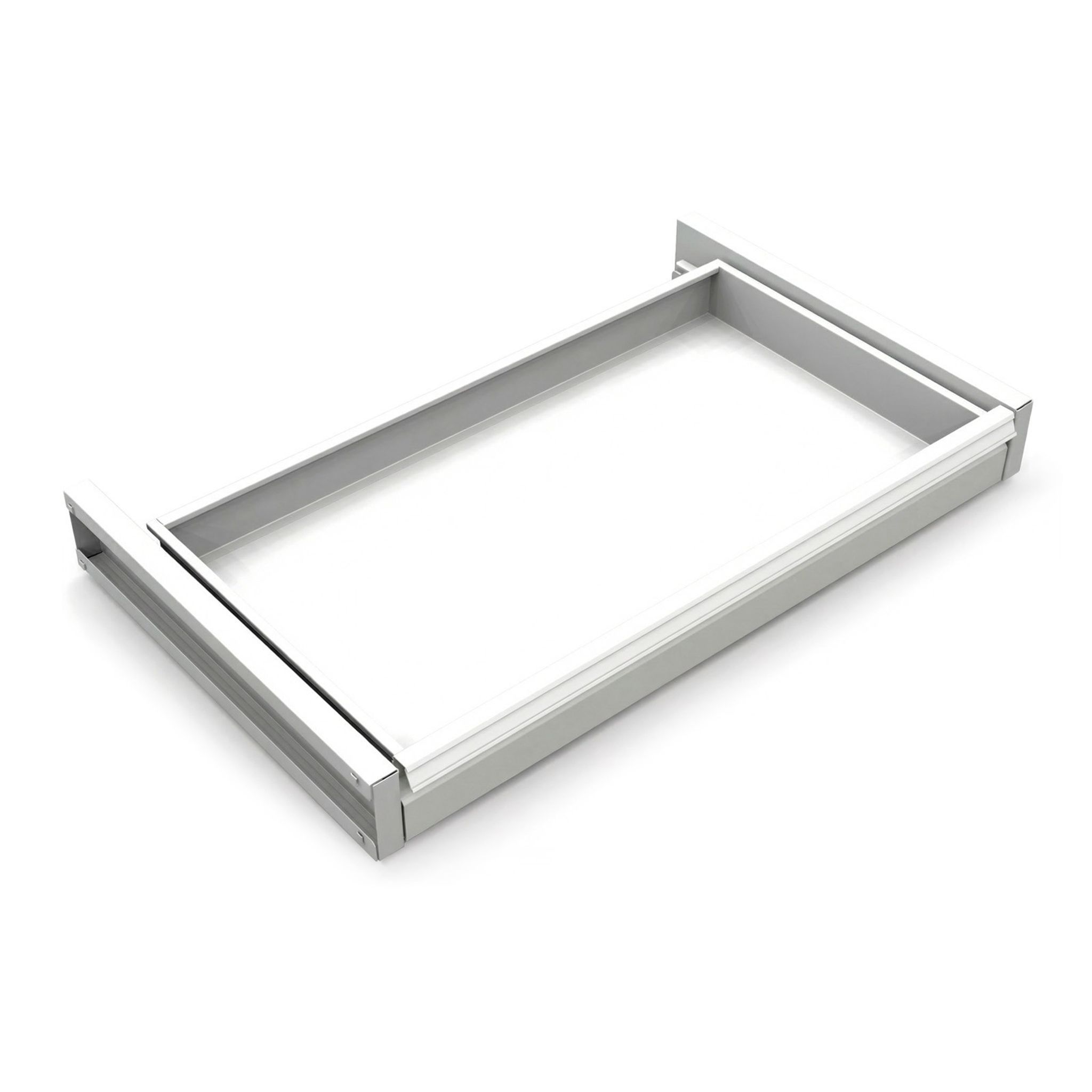 Schublade inkl. Befestigungsleisten KOVOS, 150 x 950 x 600 mm