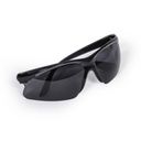Schutzbrille, getönt, 10er Pack