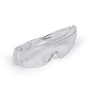 Schutzbrille, klar, 10er Pack