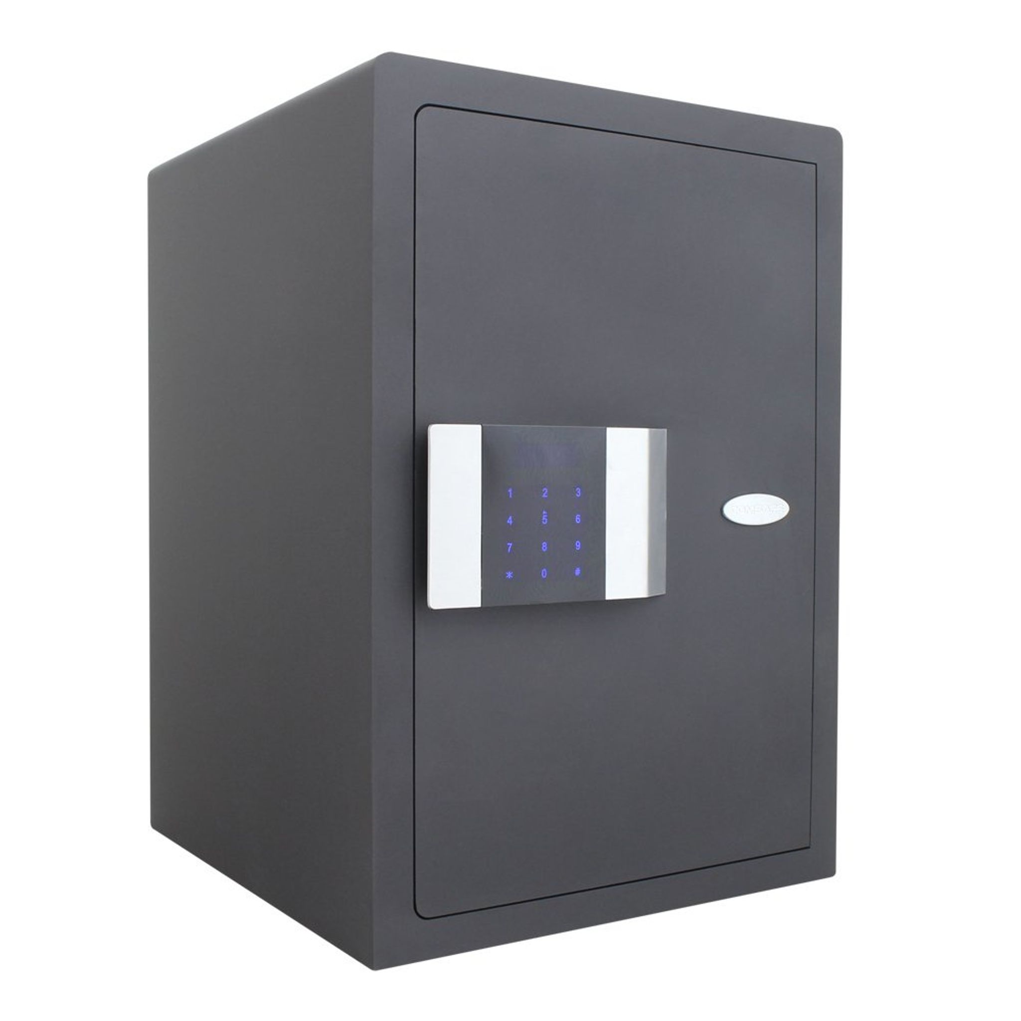Sejf elektroniczny meblowy PRESTIGE 500
