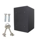 Sejf elektroniczny meblowy PRESTIGE 500