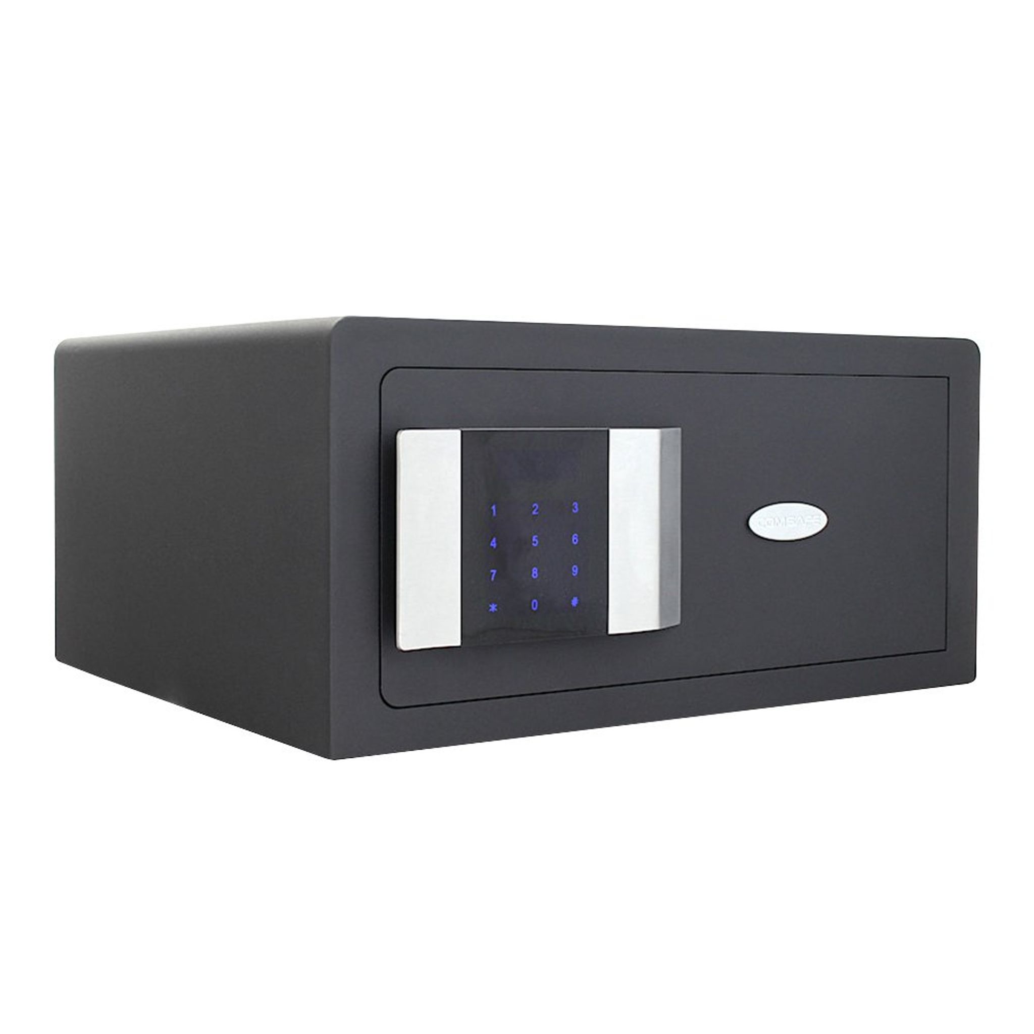 Sejf elektroniczny meblowy PRESTIGE LAP