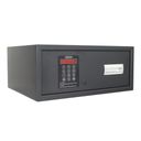 Sejf meblowy do szuflad MOTION 1, zamek elektroniczny, 200 x 470 x 370 mm
