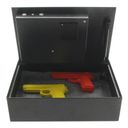 Sejf meblowy elektroniczny COVERCHEST 1