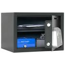 Sejf meblowy JUPITER 3 EL SLOT