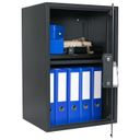 Sejf meblowy JUPITER 5 EL