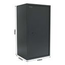 Sejf meblowy JUPITER 6
