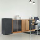 Sejf meblowy JUPITER 6
