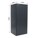 Sejf meblowy POWER SAFE 1000 IT