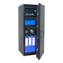 Sejf meblowy POWER SAFE 1000 IT