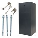 Sejf meblowy POWER SAFE 1000 IT